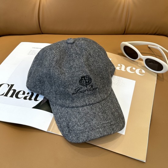LP Hat
$30-$45