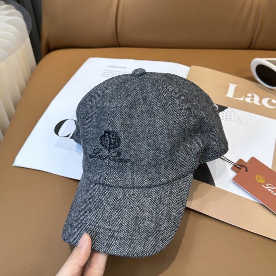 LP Hat
$30-$45