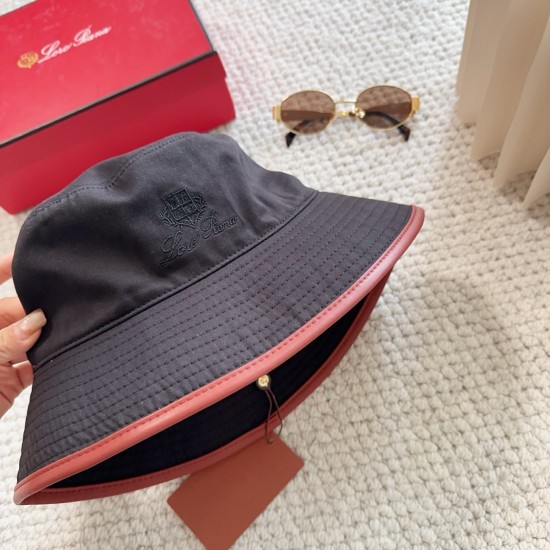 LP Hat
$30-$45