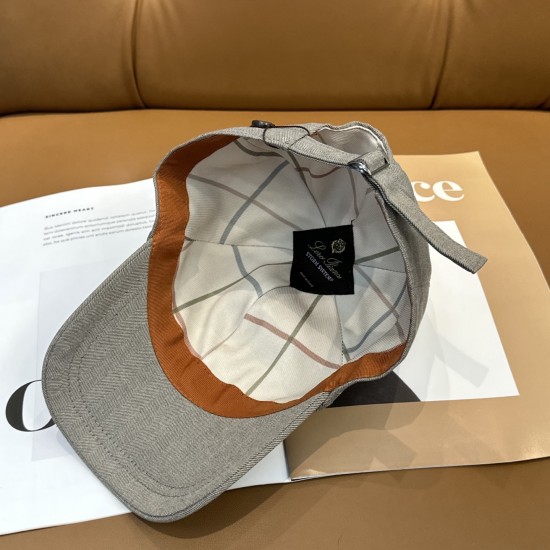 LP Hat
$30-$45