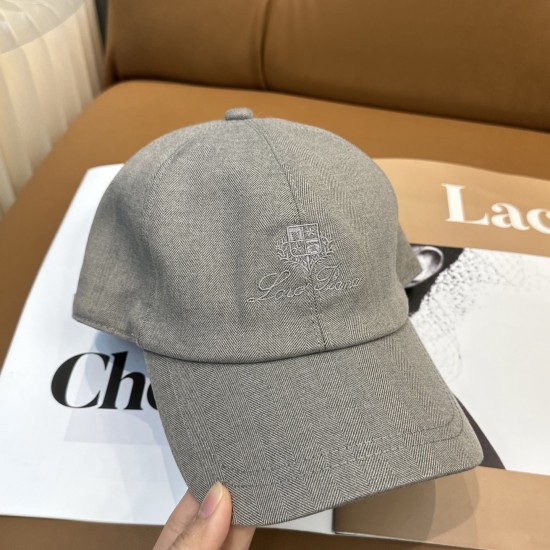 LP Hat
$30-$45