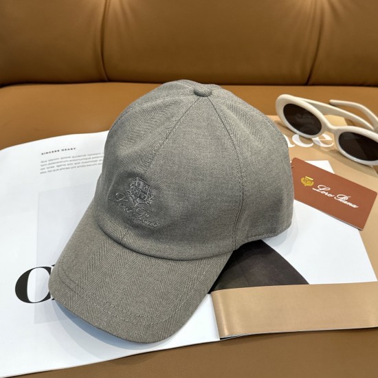 LP Hat
$30-$45