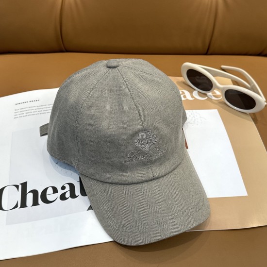 LP Hat
$30-$45