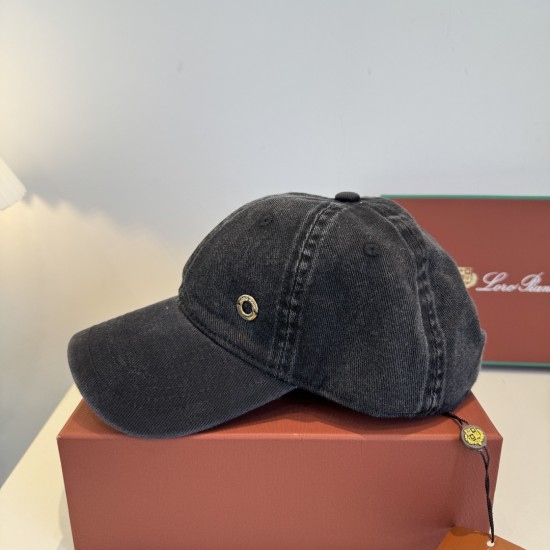 LP Hat
$30-$45