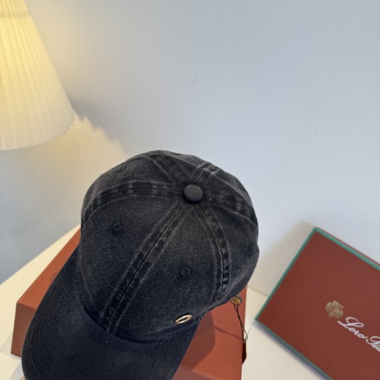 LP Hat
$30-$45
