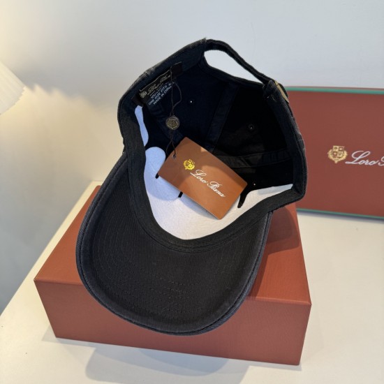 LP Hat
$30-$45