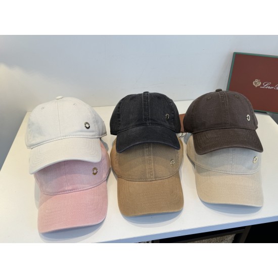 LP Hat
$30-$45
