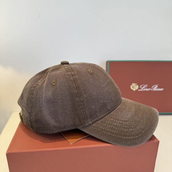 LP Hat
$30-$45