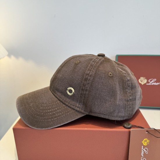 LP Hat
$30-$45