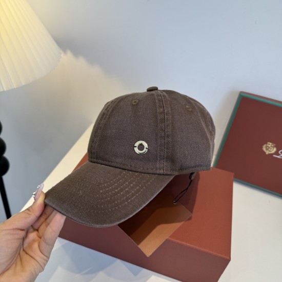 LP Hat
$30-$45