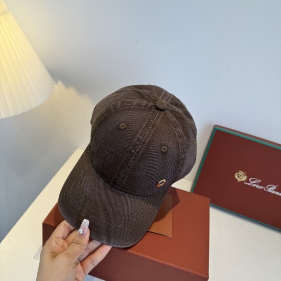 LP Hat
$30-$45