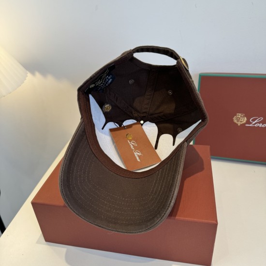 LP Hat
$30-$45