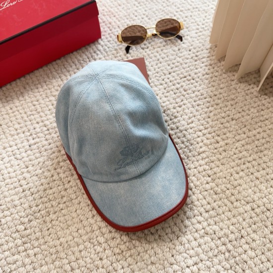 LP Hat
$30-$45