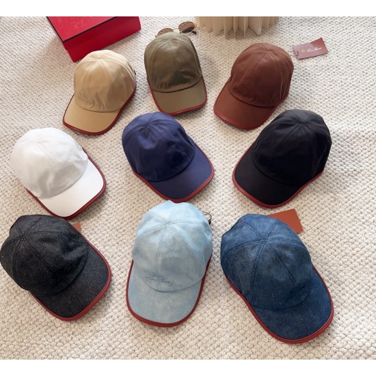 LP Hat
$30-$45