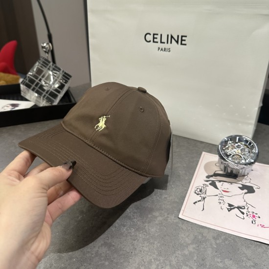 LP Hat
$30-$45