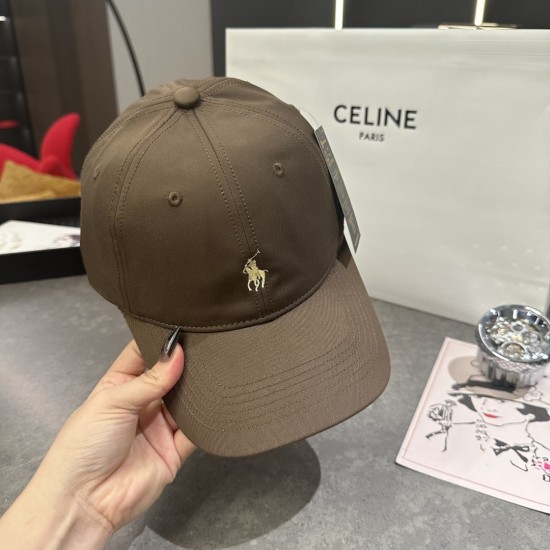 LP Hat
$30-$45