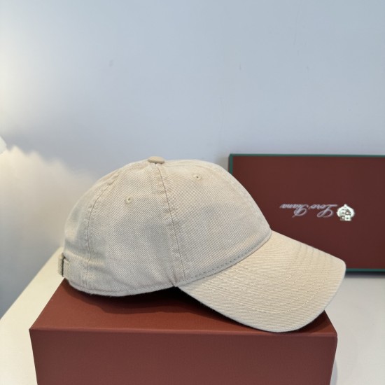 LP Hat
$30-$45