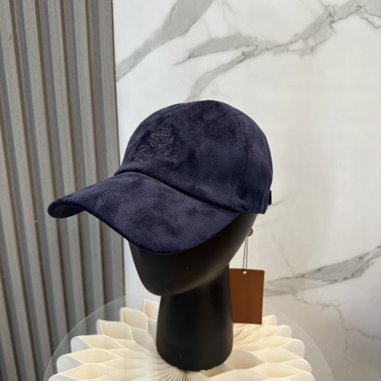 LP Hat
$30-$45