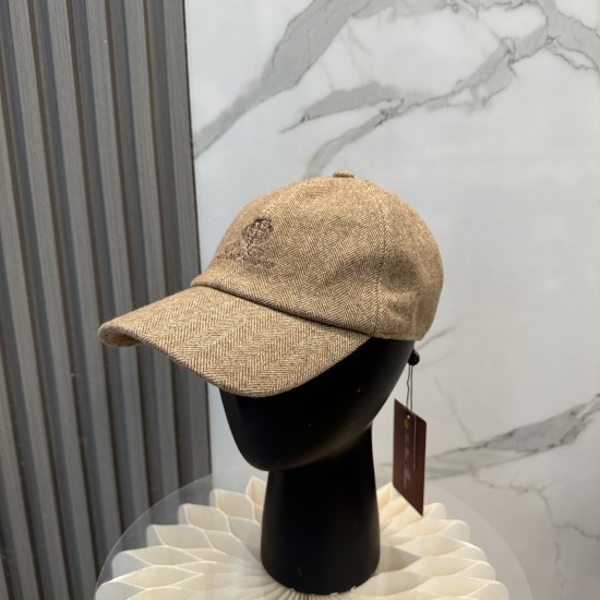 LP Hat
$30-$45