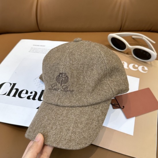 LP Hat
$30-$45