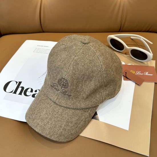 LP Hat
$30-$45