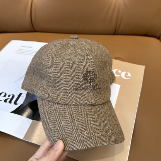LP Hat
$30-$45