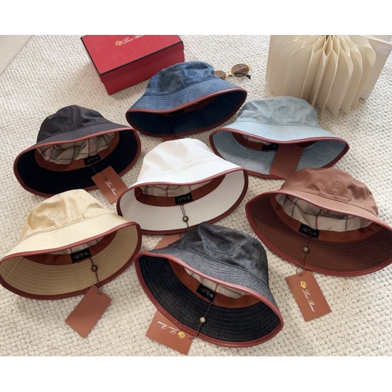 LP Hat
$30-$45