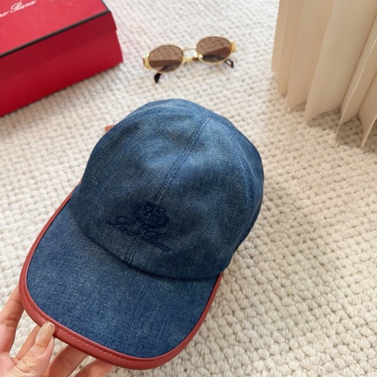 LP Hat
$30-$45