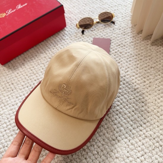 LP Hat
$30-$45
