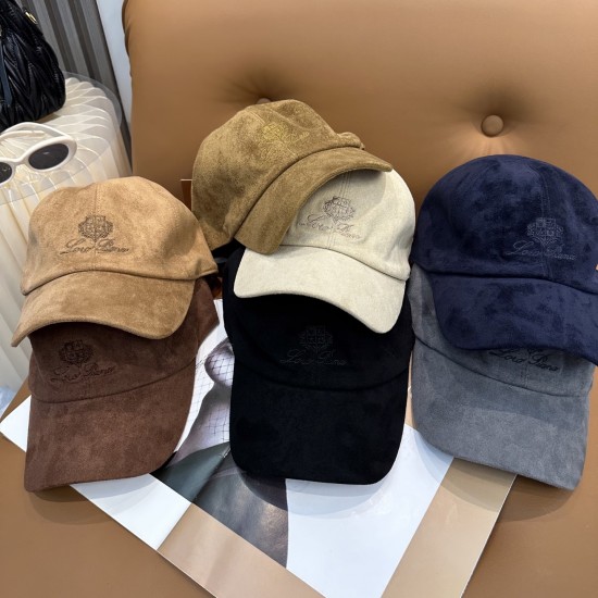 LP Hat
$30-$45