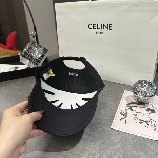 LP Hat
$30-$45