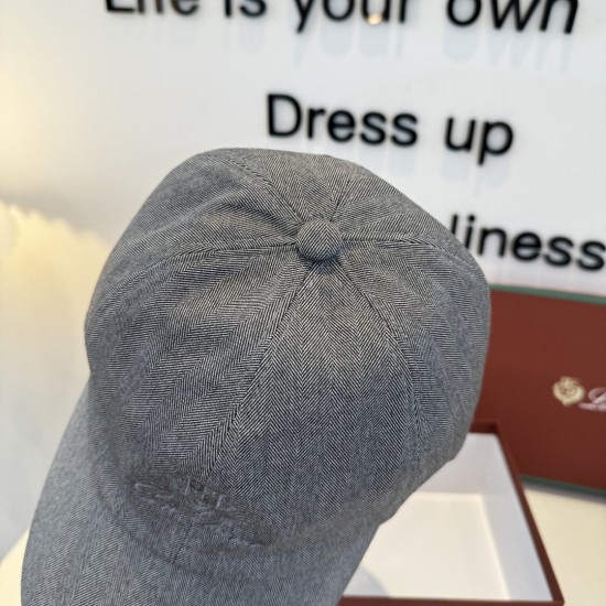 LP Hat
$30-$45