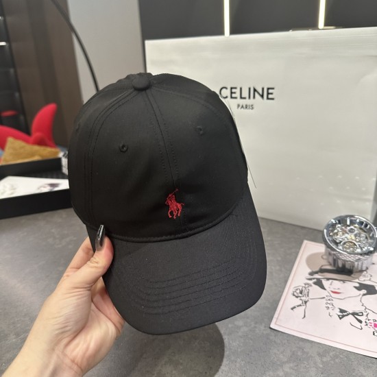 LP Hat
$30-$45