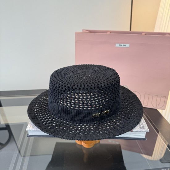 MiuMiu Hat
$30-$45
