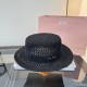 MiuMiu Hat
$30-$45