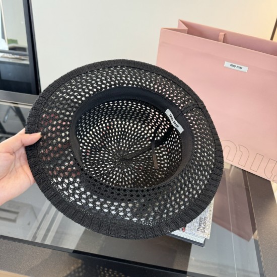 MiuMiu Hat
$30-$45