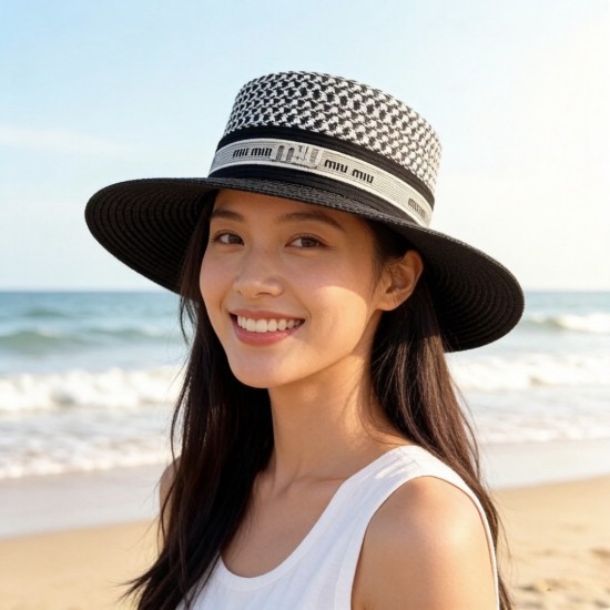 MiuMiu Hat
$30-$45