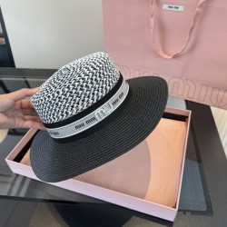MiuMiu Hat
$30-$45