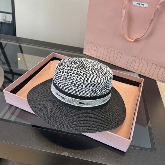 MiuMiu Hat
$30-$45