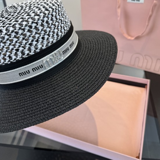 MiuMiu Hat
$30-$45