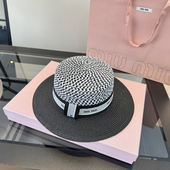 MiuMiu Hat
$30-$45