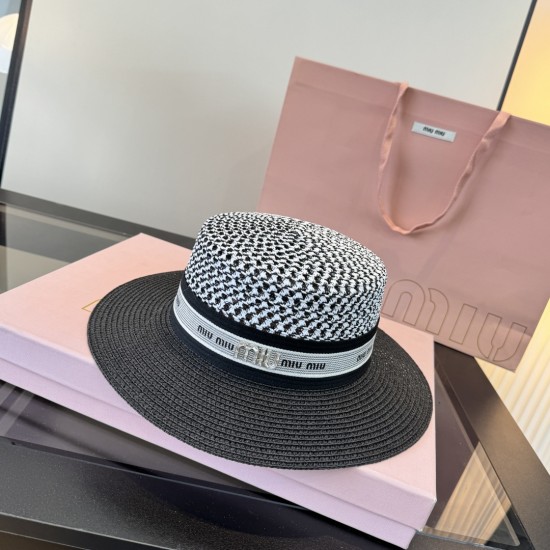 MiuMiu Hat
$30-$45