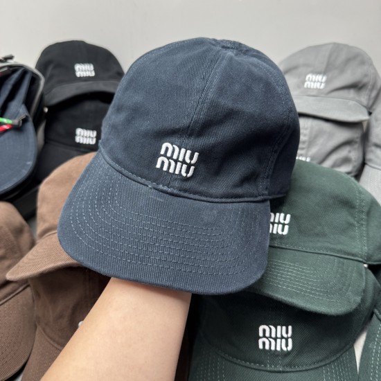 MiuMiu Hat
$30-$45
