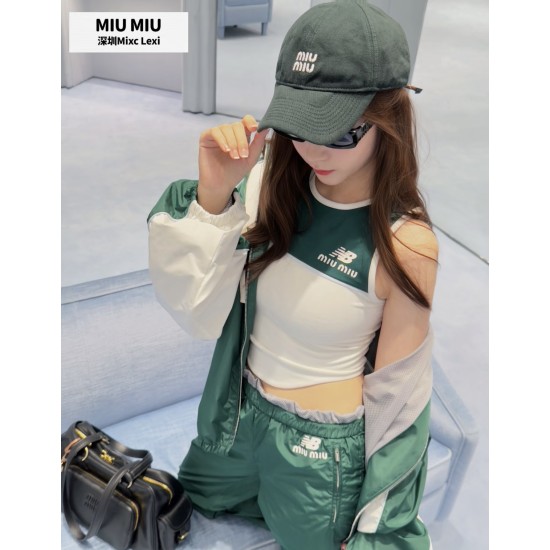 MiuMiu Hat
$30-$45