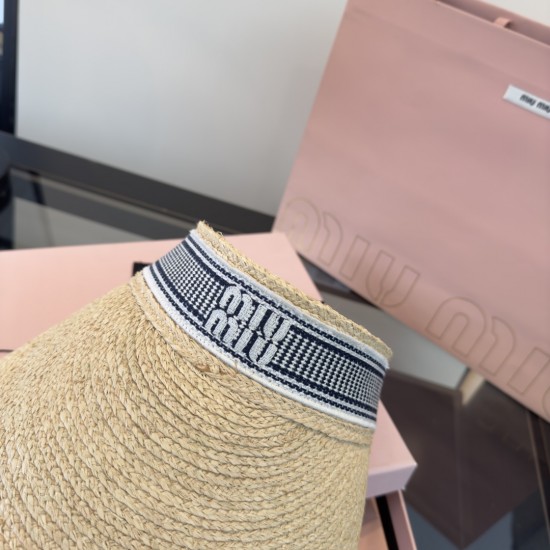 MiuMiu Hat
$30-$45