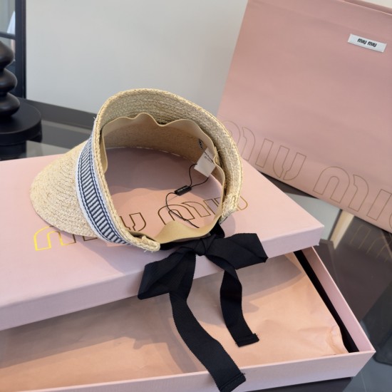 MiuMiu Hat
$30-$45
