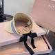 MiuMiu Hat
$30-$45
