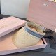 MiuMiu Hat
$30-$45