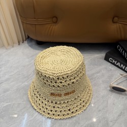 MiuMiu Hat
$30-$45