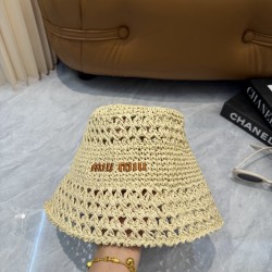 MiuMiu Hat
$30-$45